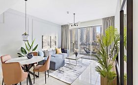 Silkhaus Spacious 1Bdr In Downtown At Standpoint